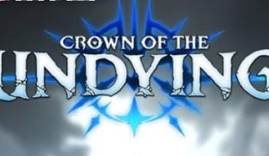 Crown of the Undying