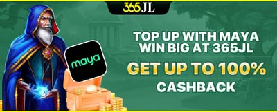 Maya Cashback Challenge Page