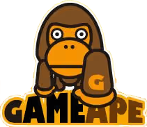 GameApe Casino Logo